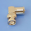 Right-Angle BNC Connector